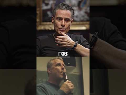 The Craziest Theory About Pyramids EXPLAINED 🤯