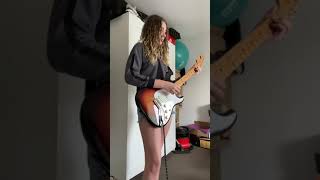 Nirvana D-7 - 1st Attempt (Started learning yesterday)