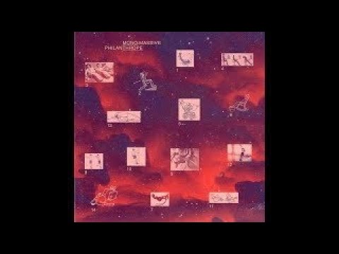 Mono:Massive & Philanthrope - Monothrope [Full BeatTape]