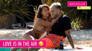 Serkan offenbart Samira seine Gefühle 😍 | Bachelor in Paradise