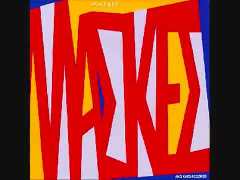 Μάσκες - Άρωμα (1995)