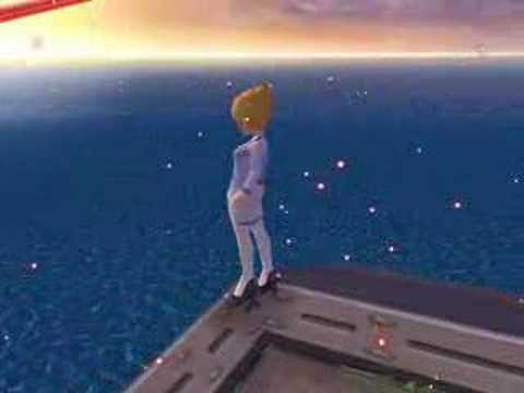 Pangya Season 3 Trailer