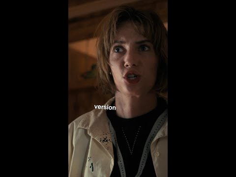 wait, who tf is vecna again?!?! #strangerthings