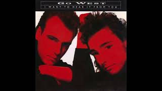 I Want to Hear It from You