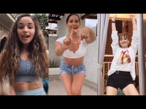 Best TikTok Dance Compilation of February 2020