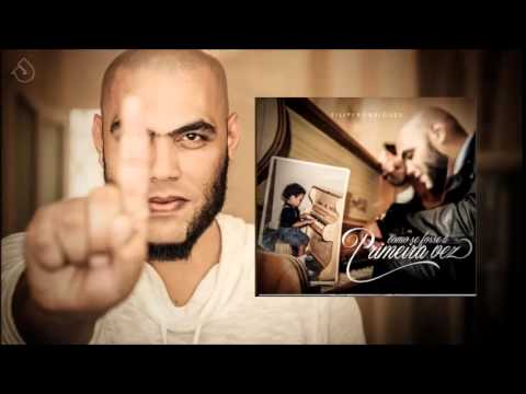 Filipi Rodrigues - Como Se Fosse a Primeira Vez (CD 2015)