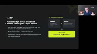 Workshop 2: Building Your Crypto Blueprint