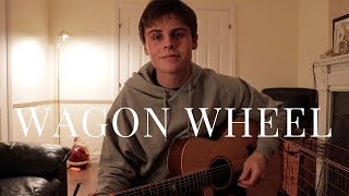 Wagon Wheel - Old Crow Medicine Show (Cover)
