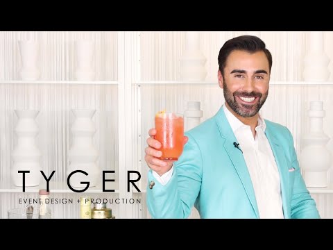 How to Make a Paloma Italiana with Ty Kuppig - Refreshing Summer Cocktail w/ a Mediterranean Twist