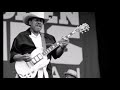 Lonnie Brooks-Let's Talk It Over