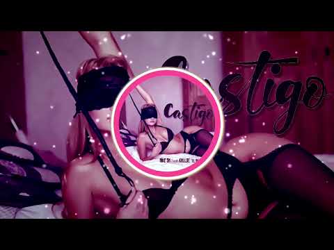 Castigo - Mike Sn Ft Kallde "El Rey Del Placer" #Reggaeton #Perreo #Underground