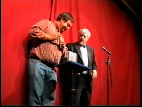 John Milner Rising Cards