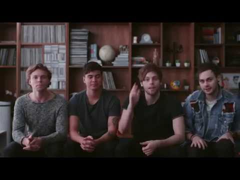 5 Seconds Of Summer: All Access In London