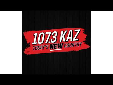 107.3 WKAZ-FM Legal ID 3/20/22 6PM EDT (Miami, West Virginia)