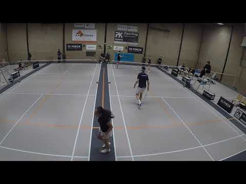 Paul Knip Keukens Roosterse BC 1 - Dunlop-DKC 1