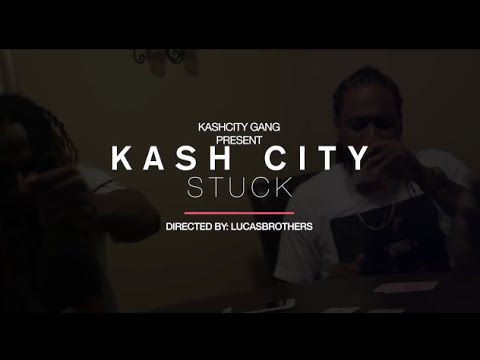KASHKCG - STUCK