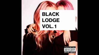 Face Vega - Black Lodge