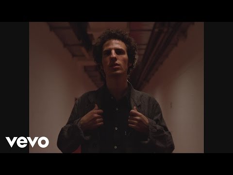 Swim Deep - One Great Song and I Could Change the World (Official Video)