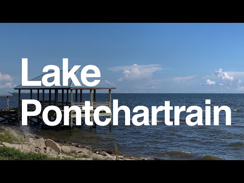 Spotlight on Lake Pontchartrain: Visitor's Guide, History, Fishing, Hunting, Lake Homes & Causeway