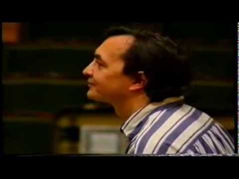 Pierre-Laurent Aimard: L'interprète