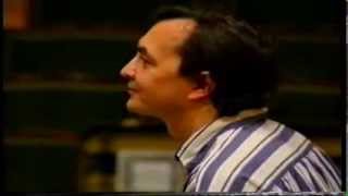 Pierre-Laurent Aimard: L'interprète