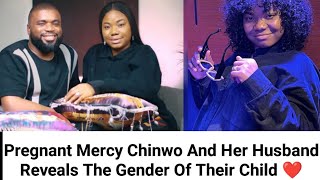 Download lagu Mercy Chinwo And Husband Reveals They are having a Baby Boy. Congratulations 🎉 mp3