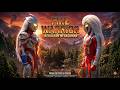 Fire Warror Next Gen Kekuatan Megaloman Episode 4