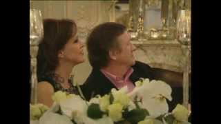 Top Billing attends Carolyn Steyn's glamourous London get-together