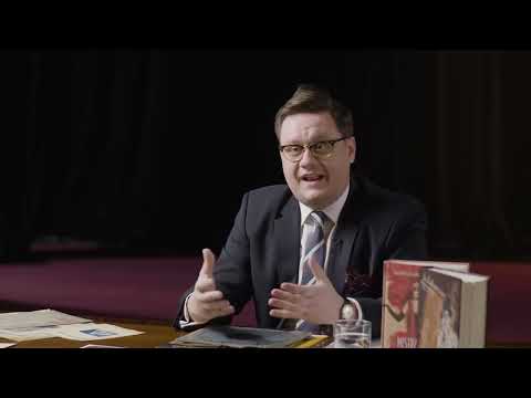 Gwiazdy Piosenki Retro, odc. 9 - Marian Hemar