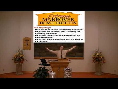 110327 AM P7 When Holy Construction Hits a Snag