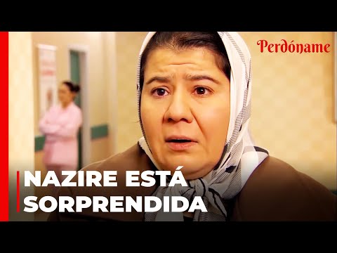 Nazire Se Entera De Que Berat Encontrará El Dinero - Perdóname