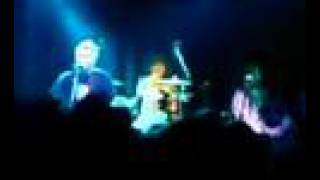 Less Than Jake - 3 Quarts Drunk LIVE - 16/9/07 Astoria 2