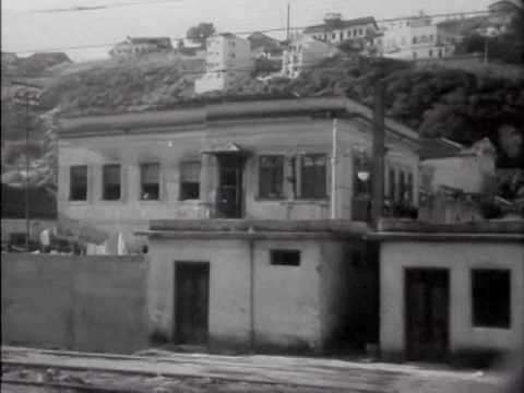 Trecho do filme "Rio Zona Norte", de Nelson Pereira dos Santos