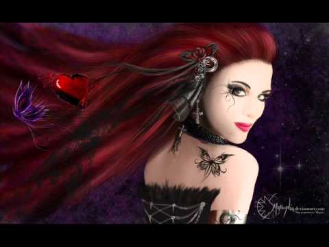 Tiff Lacey & Der Mystik - Watching The World (Weela Remix)