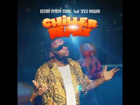 Chiller (feat. Sisco Raggar) (Remix)