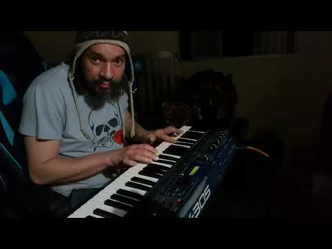 FAITHLESS , Insomnia (feat Dowgz Ohm)