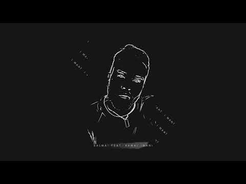 Salmai feat. Kamal Imani - I Want