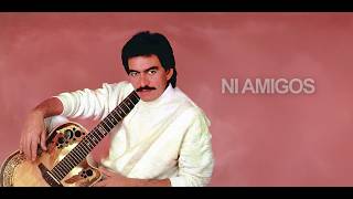Joan Sebastian - Ni Amigos (Letra Oficial)