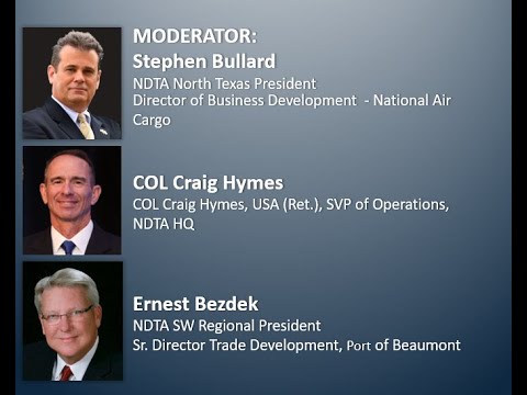 NDTA Leadership Panel