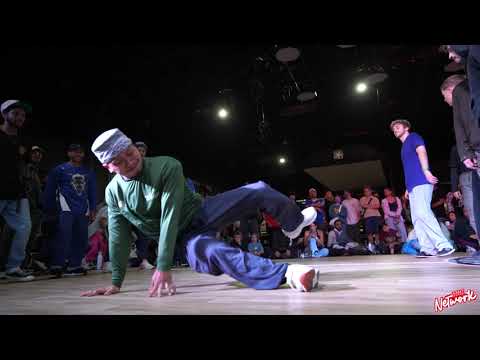 Del Fuego Wolfpack Vs BSC NTL-Prelims -Vans: In The Circle 2023 - Rock Force x Vans x Monster Energy