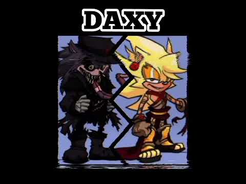 𝙂𝘼𝙏𝙀𝙆𝙀𝙀𝙋𝙀𝙍𝙎 (Kyofu and Yokubo Section) Slowed //Vs Sonic.exe 2.5/3.0