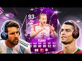 Messi & Ronaldo FIFA PACK OPENING Battle... EPIC REMATCH