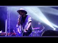 Kes The Band Performs Hello CaribbeanLove Atlanta