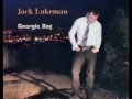 Georgie Boy - Jack L