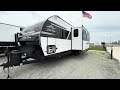Check out this Video for a 2027 East to West Della Terra 275BH(Stock #9017264)  for sale by RV Dynasty. This unit is located in Bunker Hill, IN