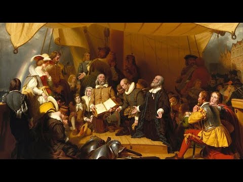 How did religion affect the English colonies?