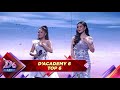 Aku Tak Sanggup Berpisah Darimu Novia Serang Feat Melly Lee Terlalu Mencintaimu Raih 4 SO
