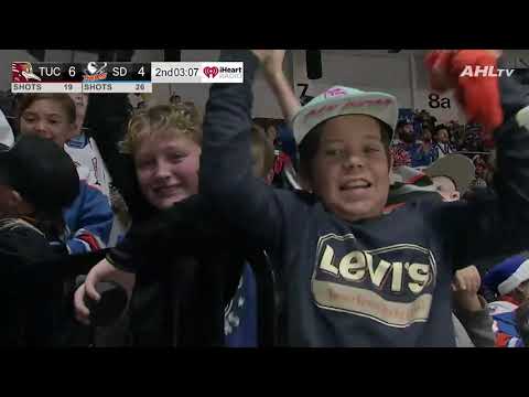 Highlights - 12.17 vs. Tucson