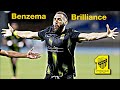 Karim Benzema, Jota Filip | Ittihad vs. Sfaxien 1 x 0 - Highlights | King Salman Cup 2023