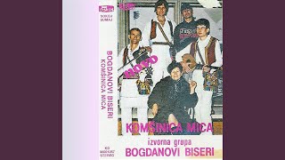 Svakoj curi nadjoh manu